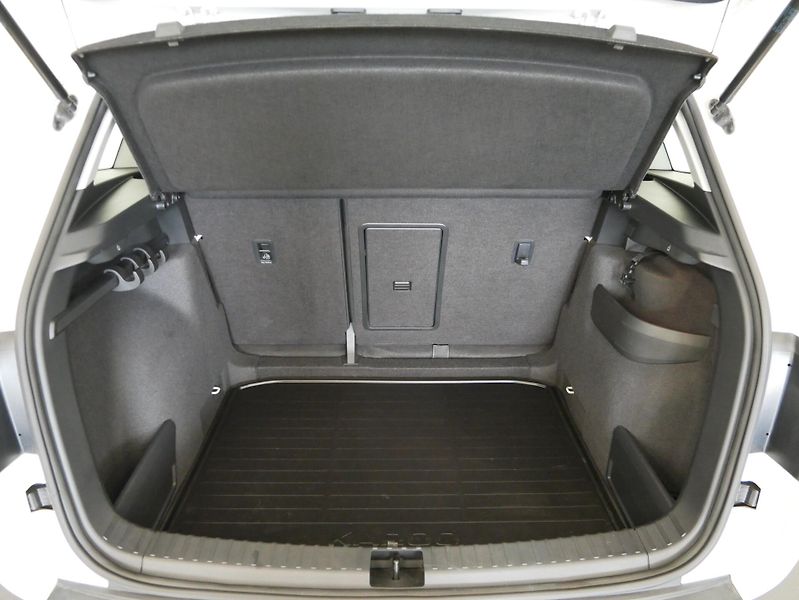 Škoda Karoq - fotka 26 z 26
