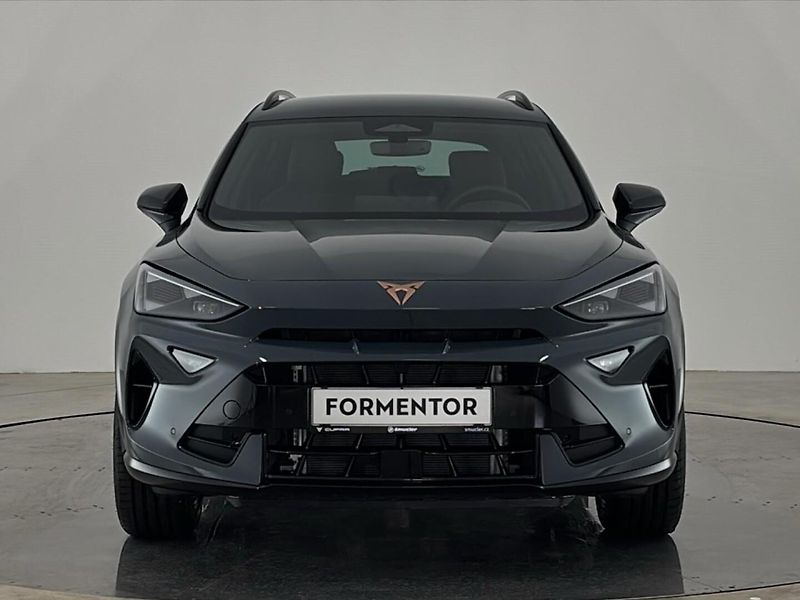 Cupra Formentor (2026) SUV - fotka 4 z 11