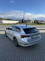 Škoda Octavia (2020) Combi Style 2.0 TDI - náhled 3