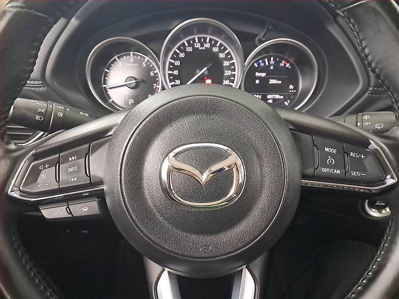 Mazda CX-5 (2022) 2.0 Skyactiv-G - fotka 17 z 20