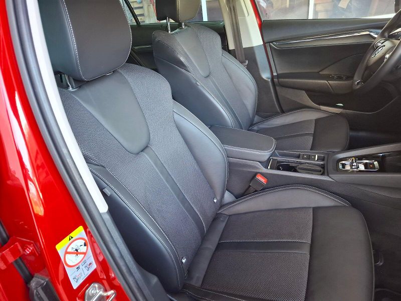 Škoda Octavia (2024) STYLE PLUS TD 110/2.0 A7F - fotka 37 z 37