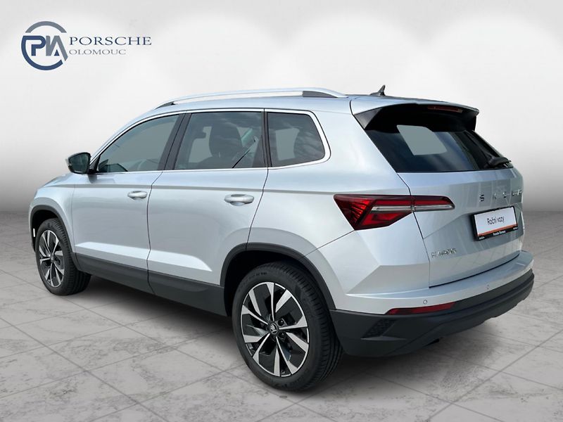 Škoda Karoq 2.0TDi 110 kW 4x4 TOP SELECTIO - fotka 6 z 29