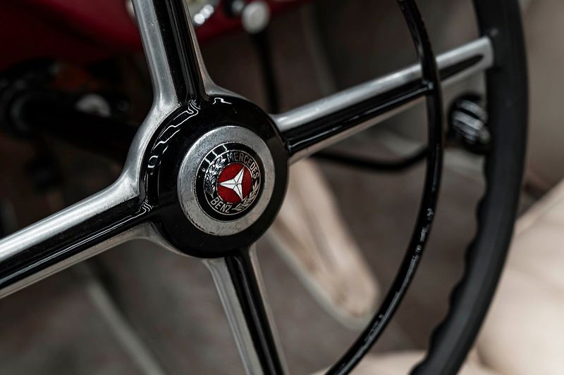 Mercedes-Benz Třídy A - fotka 13 z 33