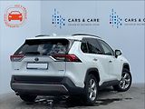 Toyota RAV4 2,5 Hybrid 4WD Comfort Style - náhled 2