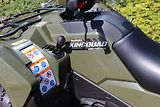 Suzuki LT-A 750 (2025) KingQuad LTA 750 Axi EPS 2025 - náhled 2