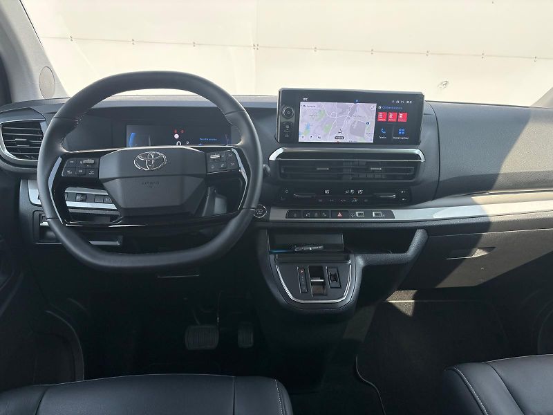 Toyota ProAce Verso 2.0 D-4D L2 VIP Webasto AT - fotka 5 z 28