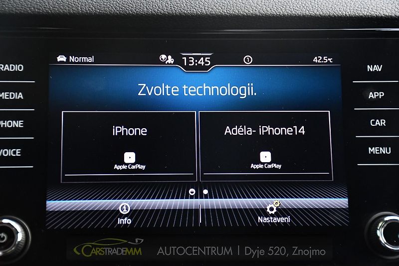 Škoda Karoq 2.0TDi SPORTLINE ACC  - fotka 42 z 51