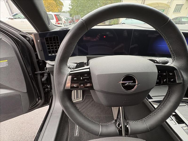 Opel Astra 1,5 CDTi GS,Led,ACC,Kamera,Nav - fotka 6 z 49
