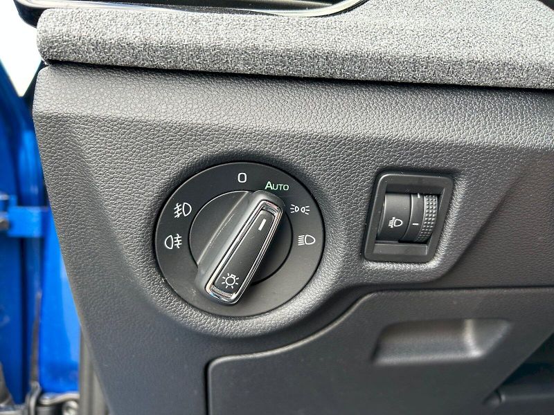 Škoda Scala (2025) Selection 1.0 TSI 85kW - fotka 18 z 34