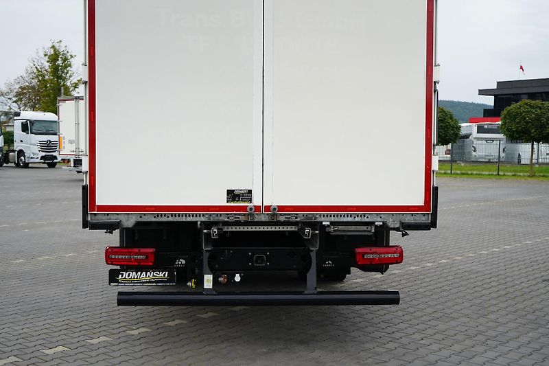 MAN TGL (2020) 12.250 / ACC / EURO 6 / KONTEN - fotka 29 z 44