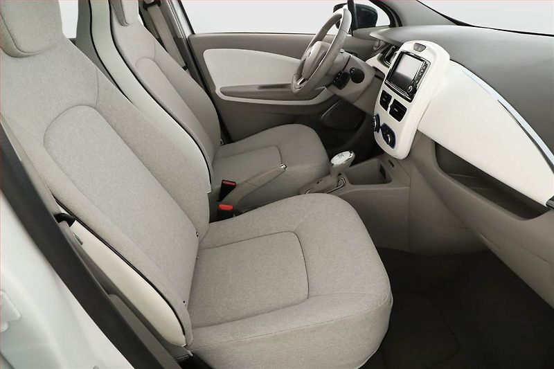 Renault ZOE (2018) Q90, SoH 91%, Automat, Navi - fotka 7 z 19