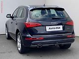 Audi Q5 (2016) 2.0TDi quattro, S-line, TZ - náhled 6
