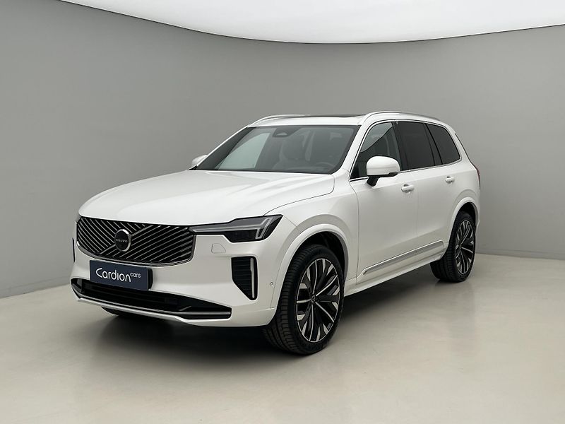 Volvo XC90 (2026) B5 AWD BRIGHT PLUS - fotografie inzerátu