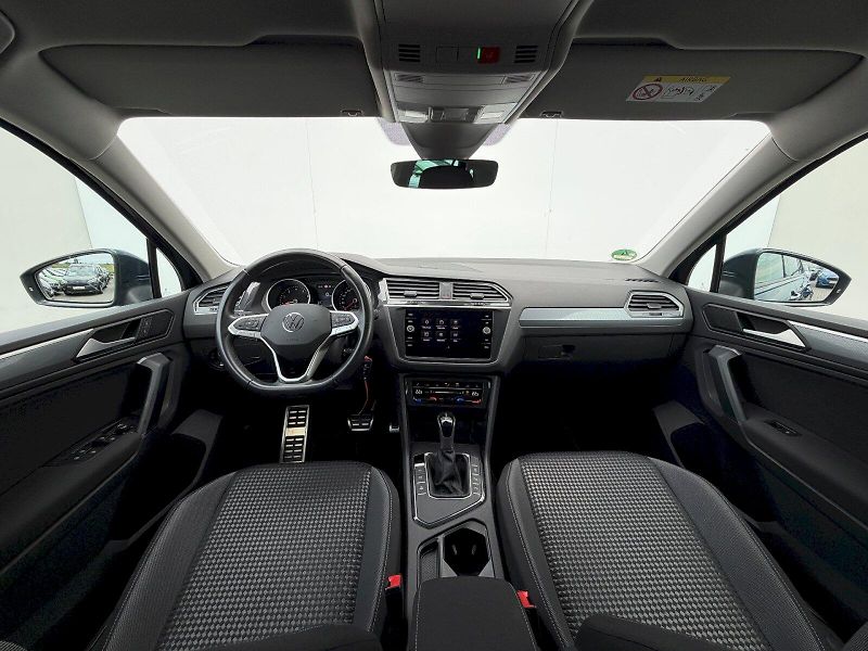 Volkswagen Tiguan (2022) 1.5 TSI 110kW DSG Life Matrix - fotka 9 z 35