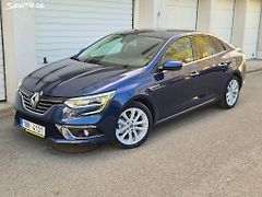 Renault Mégane (2017) 1.2i Automat 97Kw - fotografie inzerátu