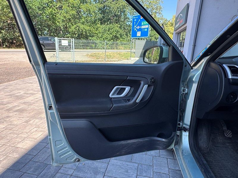 Škoda Fabia (2010) 1.2 HTP - fotka 8 z 25