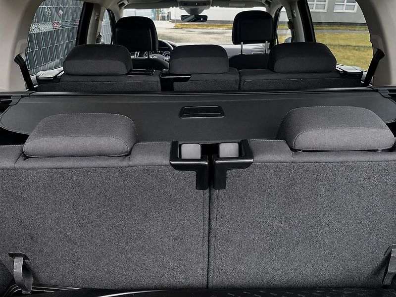 Volkswagen Tiguan Allspace (2017) 2.0 TDI 140kW DSG 4x4 HIGHLINE - fotka 40 z 46