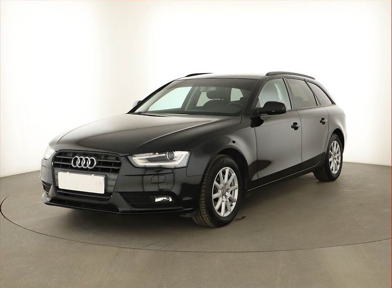 Audi A4 (2014) 2.0 TDI, Automat, Navi - fotka 2 z 16