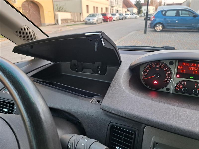 Lancia Musa 1,4 i Comfort - fotka 36 z 52