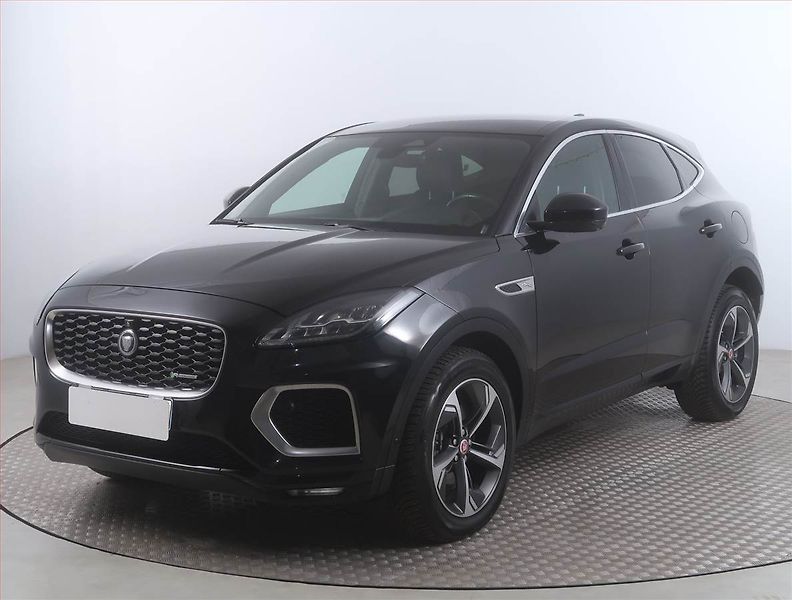 Jaguar E-Pace (2021) P300e AWD, 4X4, Automat - fotka 2 z 23