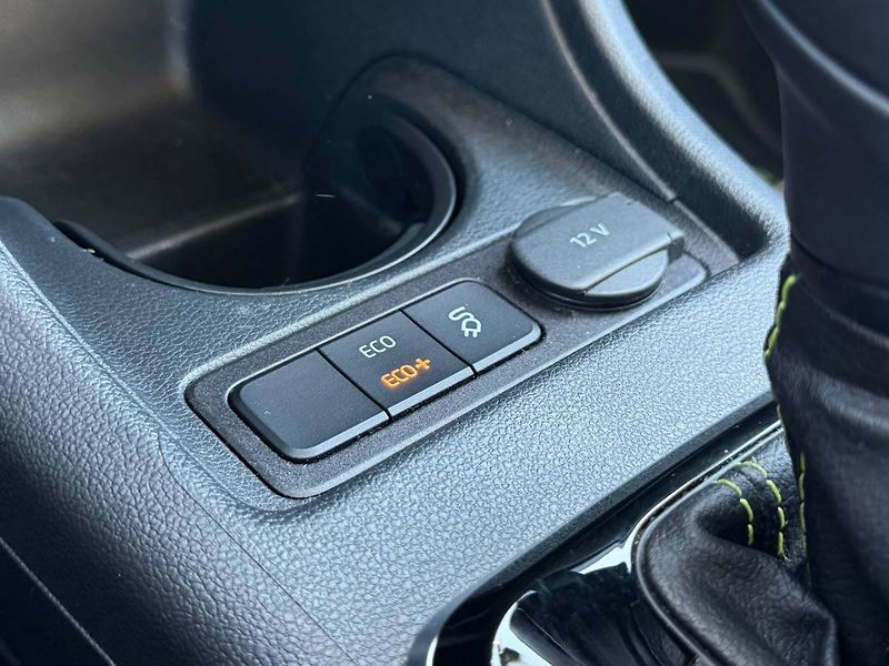 Škoda Citigo E Style 61 kW - fotka 11 z 25