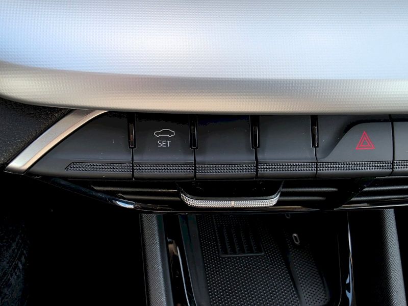 Škoda Octavia (2024) 1,5TSI 110KW SELECTION - fotka 14 z 31