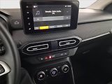 Dacia Sandero (2025) 1.0 TCe, Automat, Serv.kniha - náhled 12