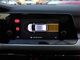 Volkswagen Golf (2022) Life 2.0 TDI, Automat - náhled 16