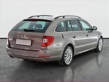 Škoda Superb (2012) 2.0 TDI, Xenony, Tempomat - náhled 4