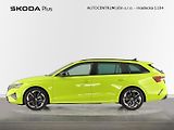 Škoda Octavia (2025) Combi DSG 2.0TSI 195kW RS - náhled 2