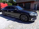 Audi A8 3,0 TFSI 250 KW LONG FULL!!!!! - náhled 6