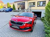 Škoda Scala (2021) 1,0TSi 85kW STYLE DSG Vyhř.okn - náhled 11