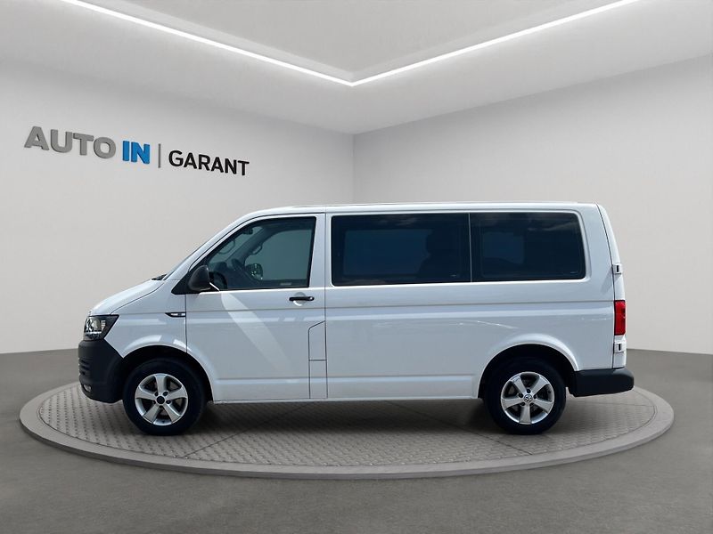 Volkswagen Transporter (2018) T6 2.0 TDi 75kW, Tažné, ČR, DP - fotka 3 z 19