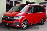 Volkswagen California BEACH EDITION CAMPER 4M - náhled 1
