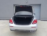 Mercedes-Benz Třídy E 220d 143kW 4MATIC ČR  - náhled 9
