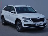 Škoda Kodiaq (2020) 2.0 TDi 4x4, Style, DSG, LED - náhled 1