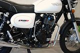 Jawa 350 OHC (2021) Scrambler - stroj od nás, serv - náhled 6