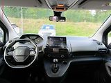 Peugeot Rifter (2020) 1.2T, 2.maj,ČR, Výhř.sed - náhled 8