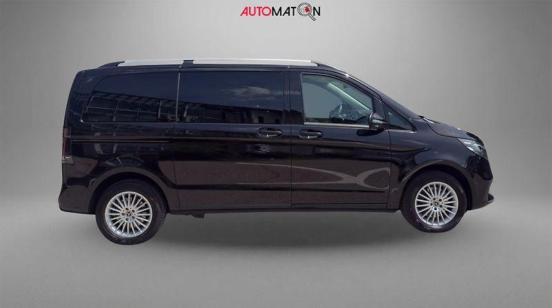 Mercedes-Benz Třídy V 220d 4M K Style 360 Distr Mult - fotka 2 z 10