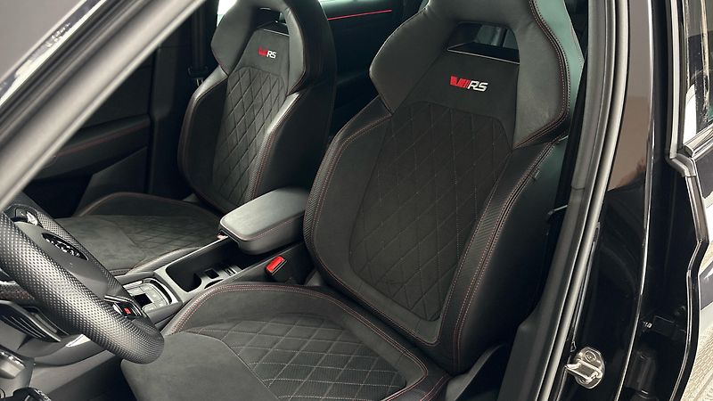 Škoda Kodiaq 2.0 TSI DSG 4x4 RS - fotka 15 z 32