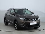 Nissan Qashqai (2016) 1.2 DIG-T, Serv.kniha, Navi - náhled 1