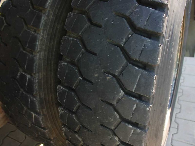 Scania Ostatní R420, 6x4, HYDR. RUKA LOGLIFT - fotka 18 z 20