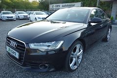 Audi A6 3.0TDi Quattro 230kW BOSE LED - fotografie inzerátu
