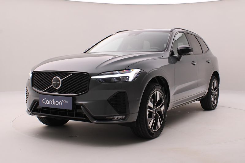 Volvo XC60 (2026) B5 AWD AUT DARK PLUS - fotografie inzerátu