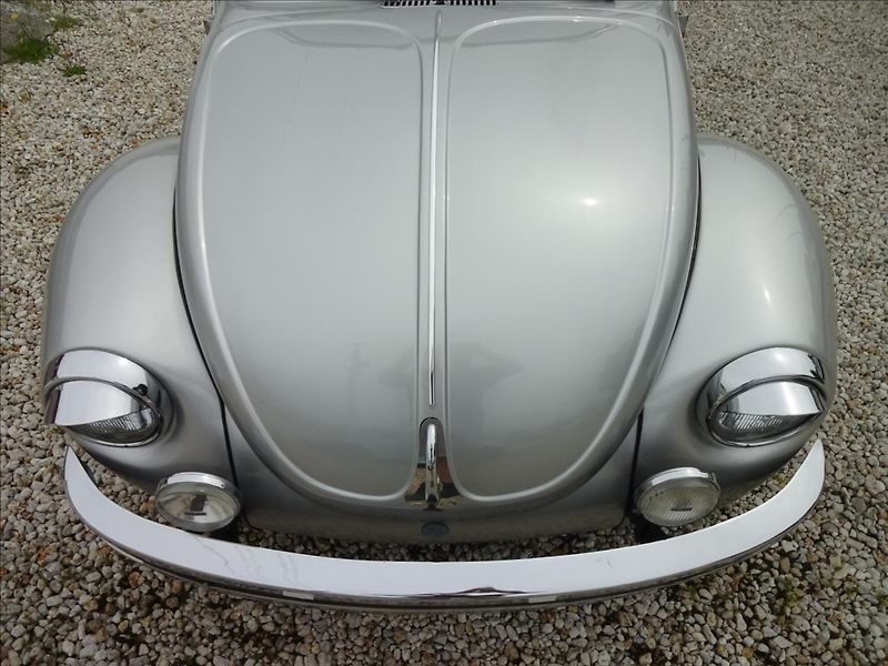 Volkswagen Ostatní BROUK  1,2  1303 CABRIO - fotka 19 z 48