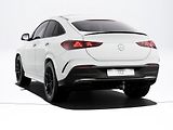 Mercedes-Benz GLE (2026) 350 d 4MATIC kupé - náhled 3