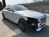 Mercedes-Benz Třídy C C 400 245kW 4x4 EXCLUSIVE  - náhled 1