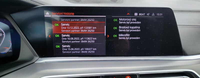 BMW X5 (2020) M50d SERVIS TAŽNÉ ČR IDIVIDUAL - fotka 42 z 48