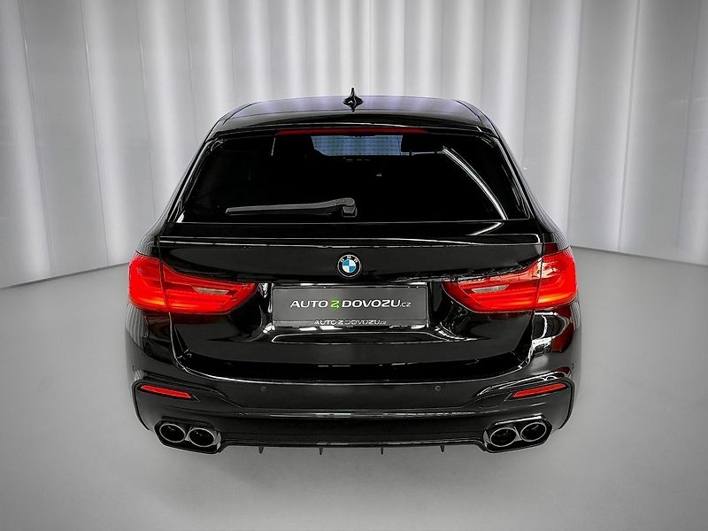 ALPINA D5 S Bi-TURBO xDrive TOURING /162 - fotka 6 z 30