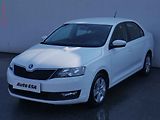 Škoda Rapid (2019) 1.0TSi, ČR, Ambition - náhled 2